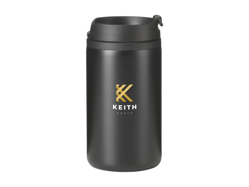 Thermosbeker RCS Recycled Steel 300 ml Thermosbeker RCS Recycled Steel 300 ml
