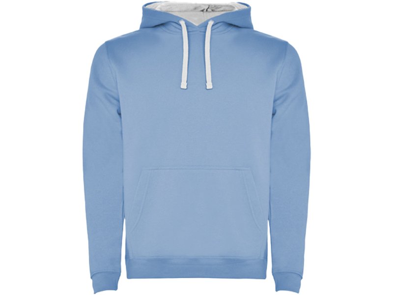 Roly hoodie Urban voor heren Roly hoodie Urban voor heren