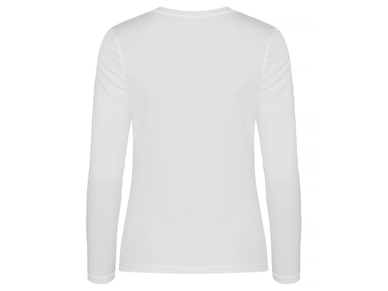 Clique Basic Active-T Lm Ladies Clique Basic Active-T Lm Ladies