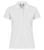 Clique Heavy Premium Polo Ladies
