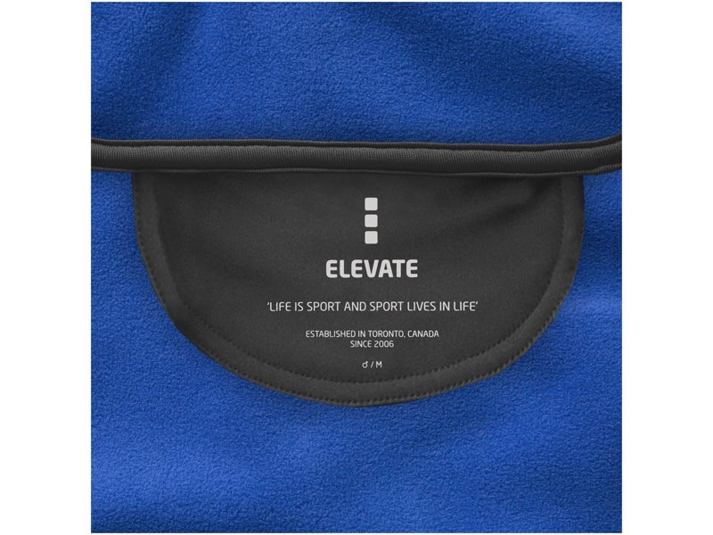 Elevate Brossard micro fleece jas