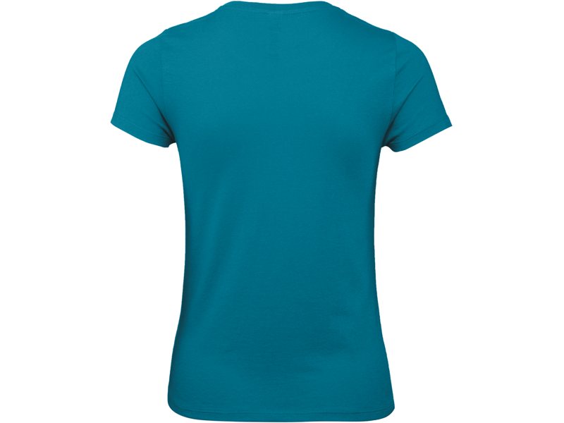 B&C dames t-shirt | Diverse kleuren vanaf € 1,70 B&C dames t-shirt | Diverse kleuren vanaf € 1,70
