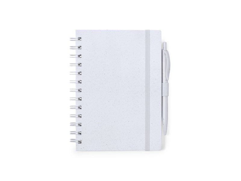 Notitieboek Ciara