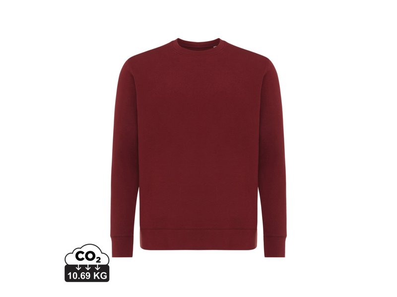 Iqoniq Etosha lichtgewicht sweater Iqoniq Etosha lichtgewicht sweater