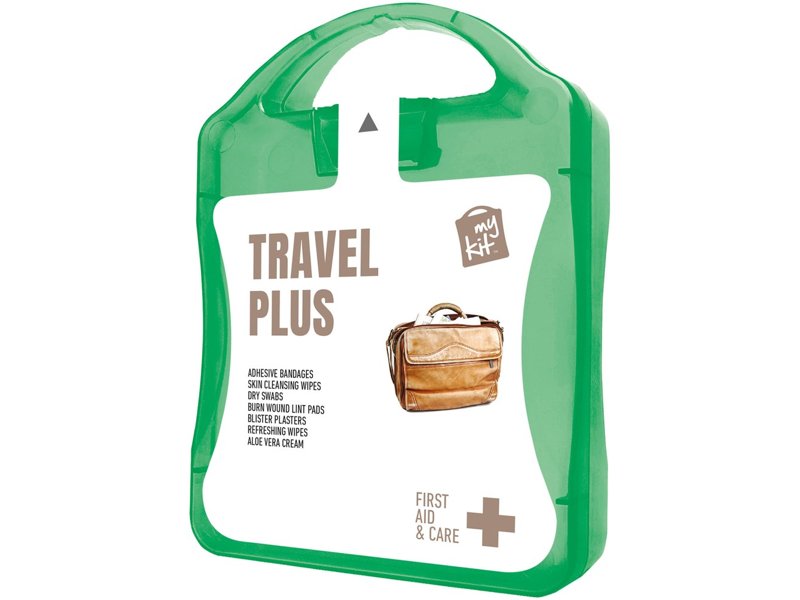 MyKit Reizen Plus Set MyKit Reizen Plus Set