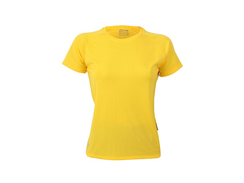CONA SPORTS - Ladies Rainbow Tech Tee CONA SPORTS - Ladies Rainbow Tech Tee