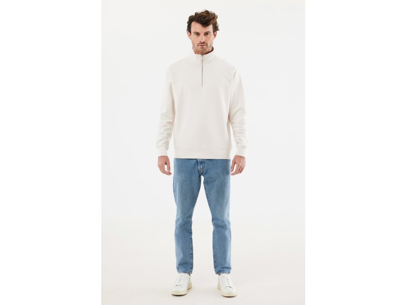 IQONIQ Elgon Zip sweater IQONIQ Elgon Zip sweater