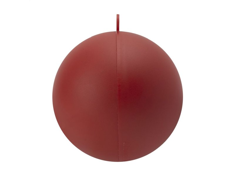 Kerstbal Ø 7 cm Recycled PP - Made in Europe