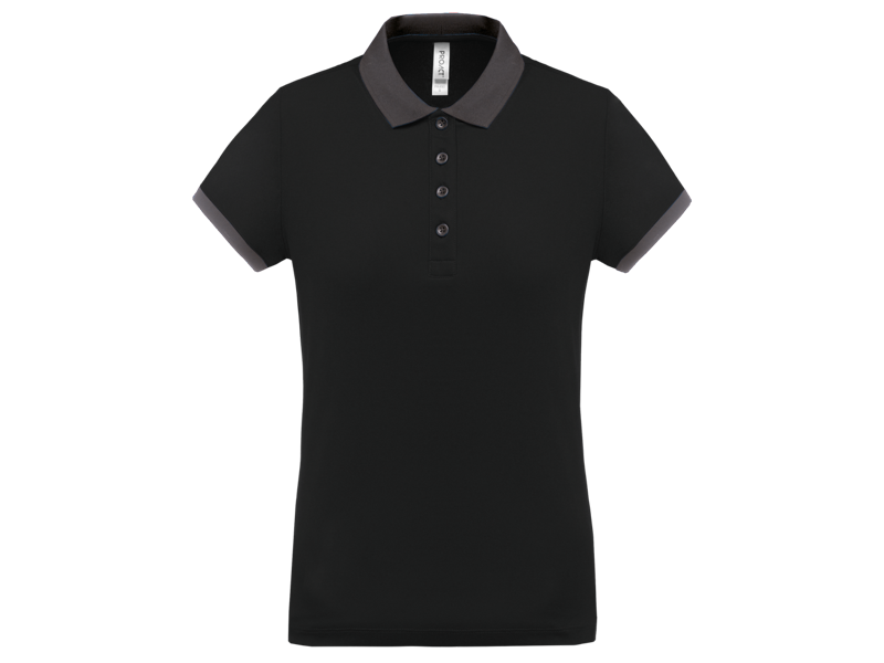 PROACT® Dames-sportpolo
