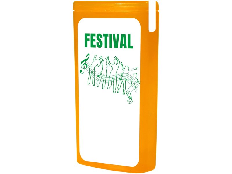 Minikit festival set Minikit festival set