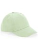 Beechfield - Junior Organic Cotton 5 Panel Cap Beechfield - Junior Organic Cotton 5 Panel Cap