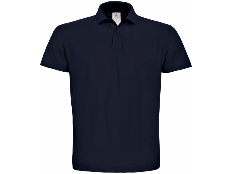 B&C Id.001 Polo Shirt B&C Id.001 Polo Shirt