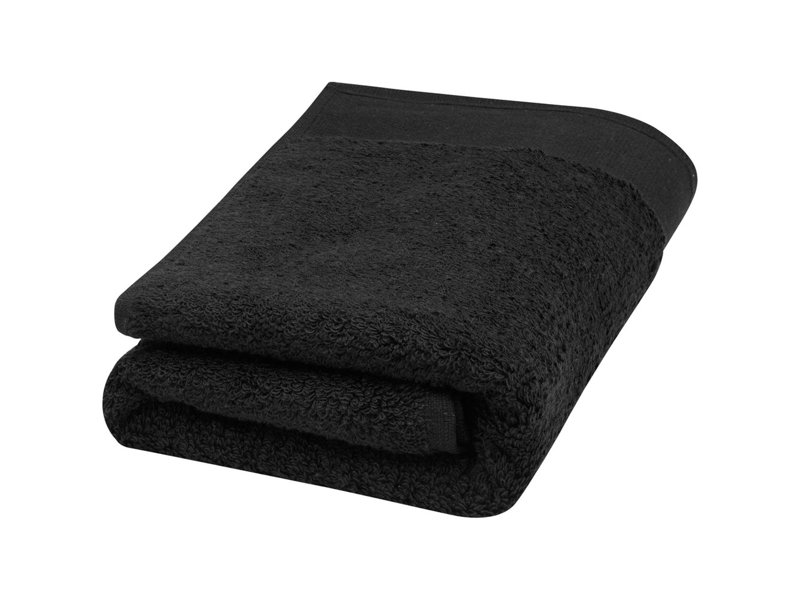 Nora badhanddoek 50 x 100 cm van 550 g/m² katoen Nora badhanddoek 50 x 100 cm van 550 g/m² katoen