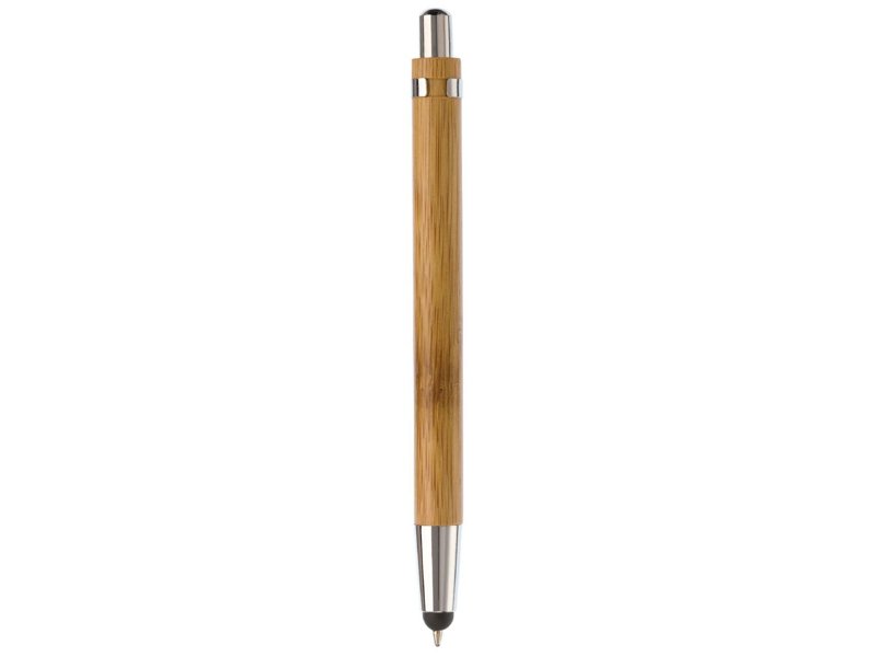 Balpen Antarctica stylus bamboe