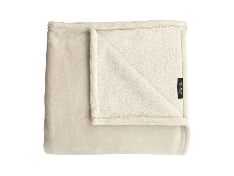 Milieuvriendelijke fleece dekens bij Totziens Milieuvriendelijke fleece dekens bij Totziens