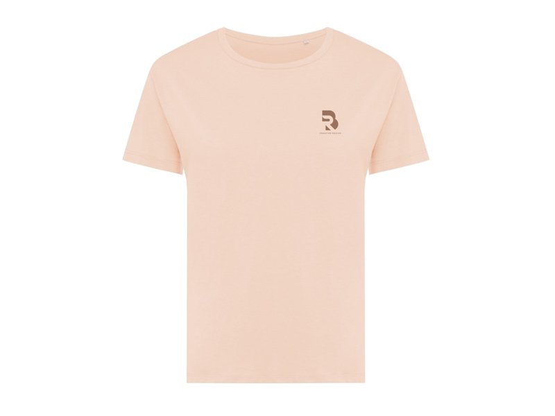 Iqoniq dames t-shirt Yala Iqoniq dames t-shirt Yala