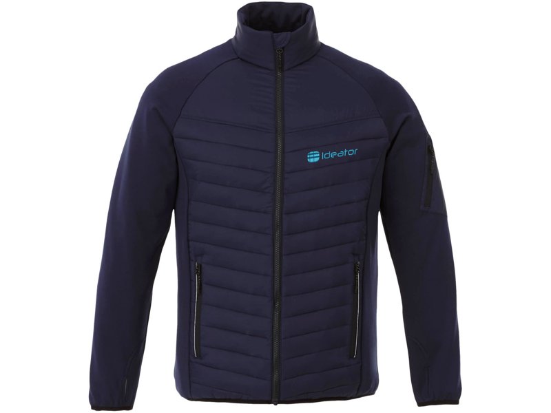 Elevate Banff hybrid geïsoleerde jas