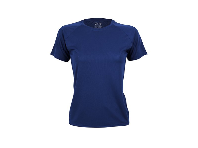 CONA SPORTS - Ladies Rainbow Tech Tee CONA SPORTS - Ladies Rainbow Tech Tee