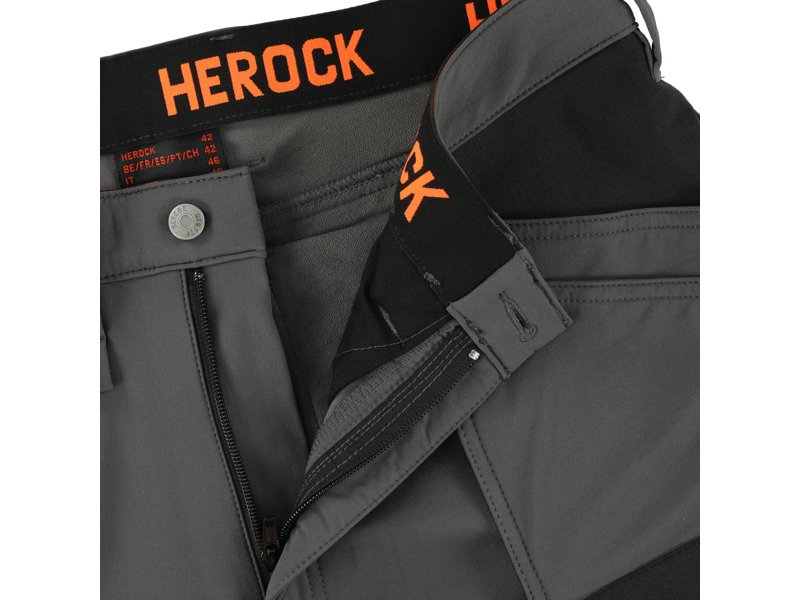HEROCK werkbroek Sparo HEROCK werkbroek Sparo