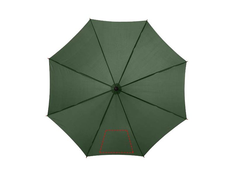 Klassieke paraplu Kyle Klassieke paraplu Kyle