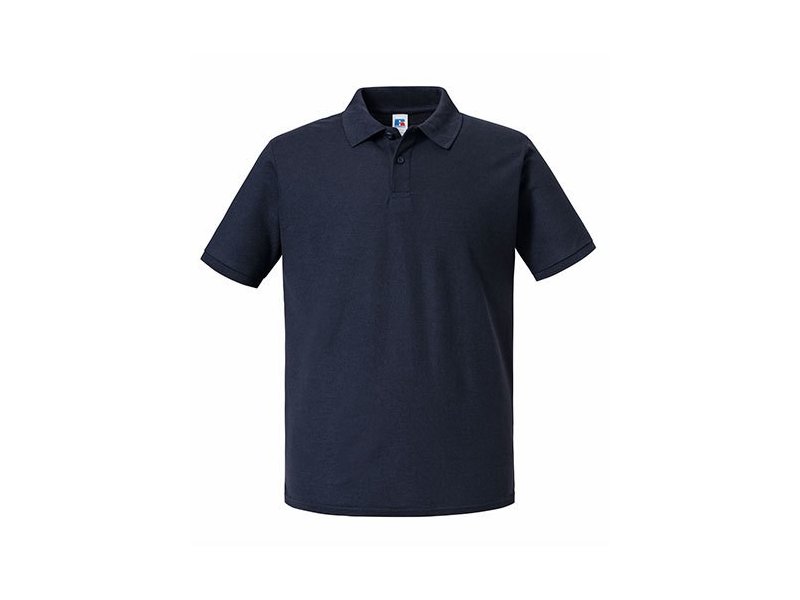 Russell Authentic Eco Polo Russell Authentic Eco Polo