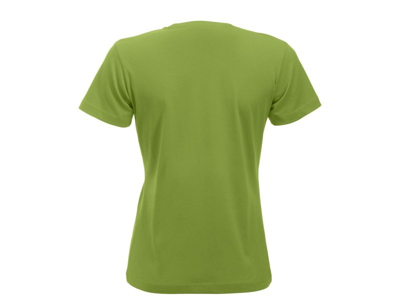 Clique New Classic-T Ladies | TotZiens Promotions