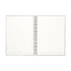 Notebook Agricultural Waste A5 - Hardcover Notebook Agricultural Waste A5 - Hardcover