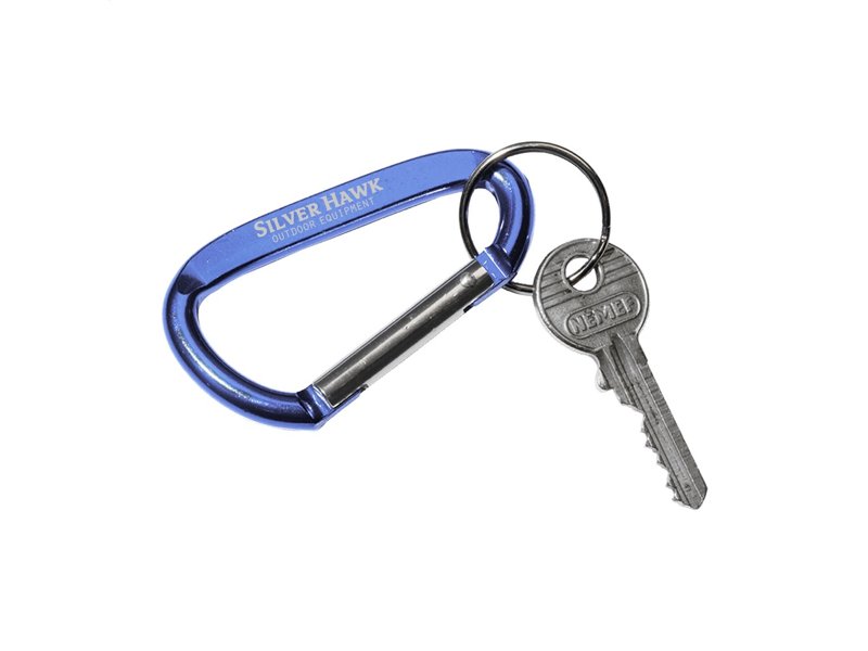 CarabineKey CarabineKey