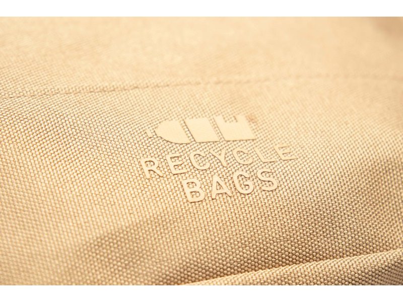Recycle Bags Basic rolltop backpack Recycle Bags Basic rolltop backpack