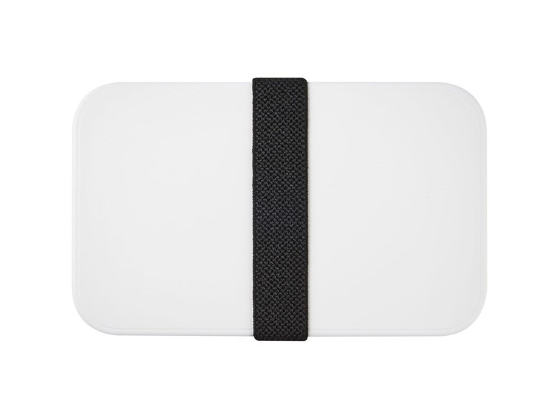 MIYO dubbellaagse lunchtrommel