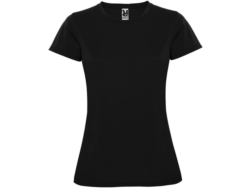 Roly sportshirt Montecarlo voor dames Roly sportshirt Montecarlo voor dames
