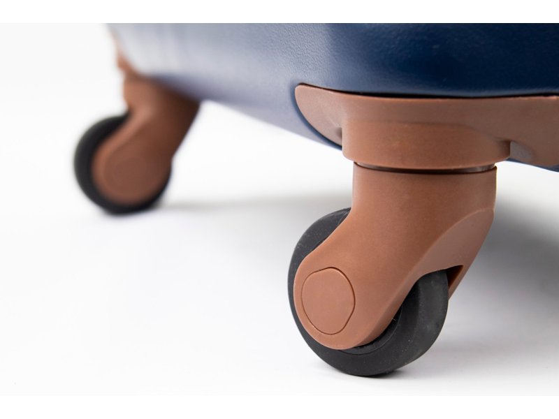 VASAD Classic ABS Trolley VASAD Classic ABS Trolley