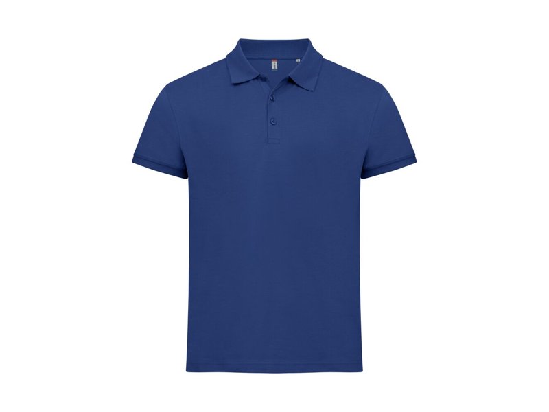 Klassieke polo Lincoln van Clique, topper in vele kleuren leverbaar Klassieke polo Lincoln van Clique, topper in vele kleuren leverbaar
