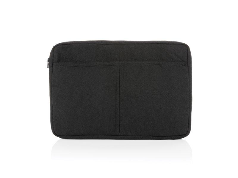 Laluka AWARE™ gerecycled katoenen 15,6 inch laptophoes Laluka AWARE™ gerecycled katoenen 15,6 inch laptophoes