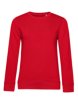B&C Organic dames sweater