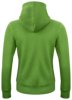 Clique Classic Hoodie Ladies