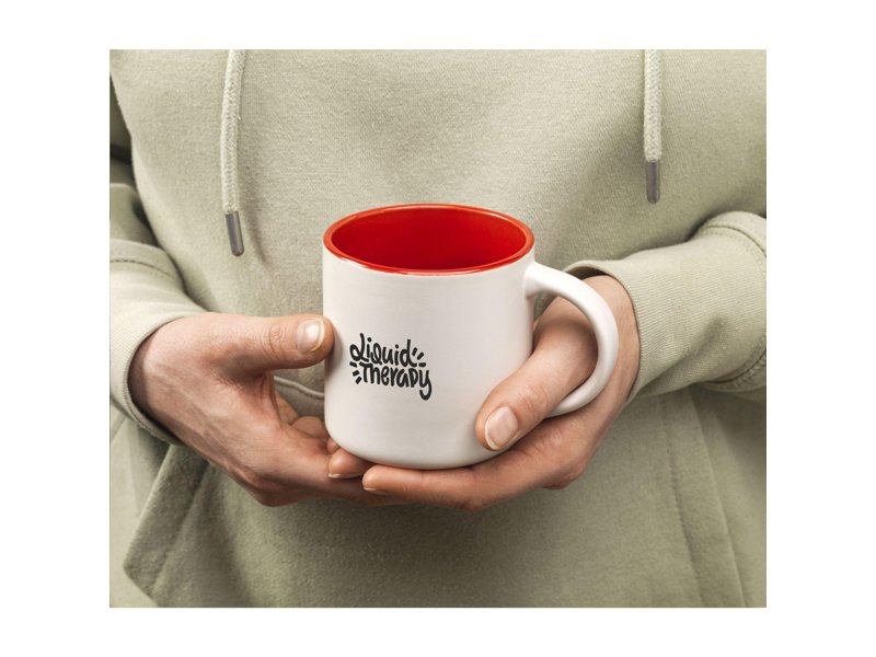 Coppa Mug 330 ml mok