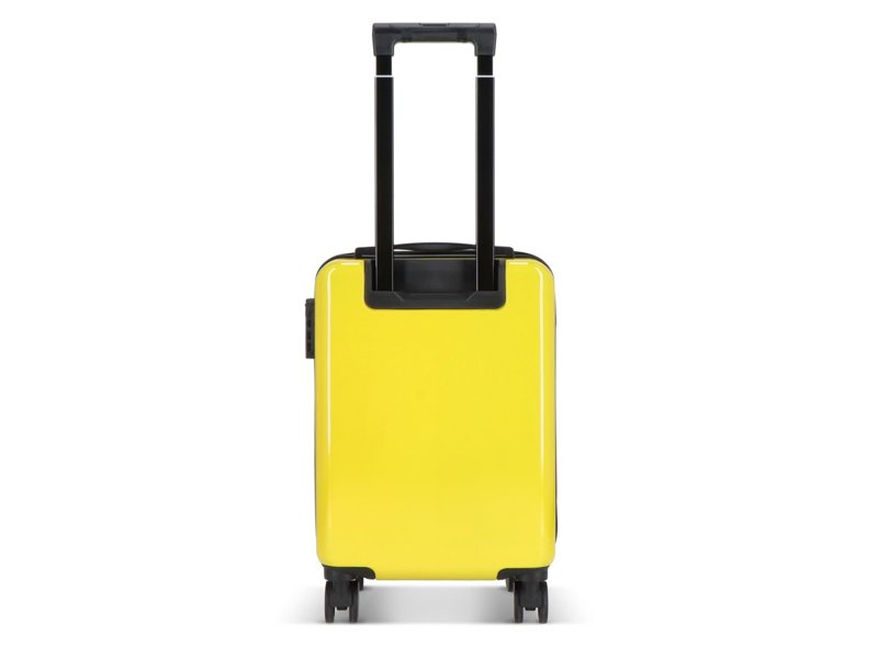 Uniek: Trolleys met digitale print all over | Totziens Promotions Uniek: Trolleys met digitale print all over | Totziens Promotions