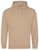 Studenten hooded sweater, geschikt voor bedrukken of borduring Studenten hooded sweater, geschikt voor bedrukken of borduring