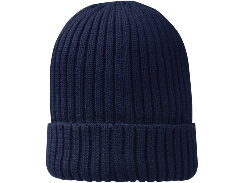 Elevate Ives biologische beanie