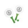 Beachtennis rackets met opdruk van logo. Makkelijk online bestellen | Beachtennis rackets met opdruk van logo. Makkelijk online bestellen |