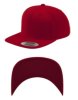 Klassieke Snapback petten - Snel leverbaar met uw logo bij |