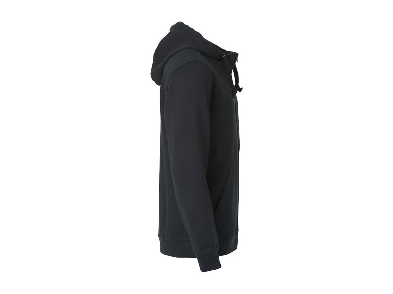 Clique Basic Hoody Full zip Clique Basic Hoody Full zip