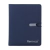 Quest Portfolio RCS RPET A5 documentenmap