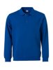 Clique Basic Polo Sweater Clique Basic Polo Sweater