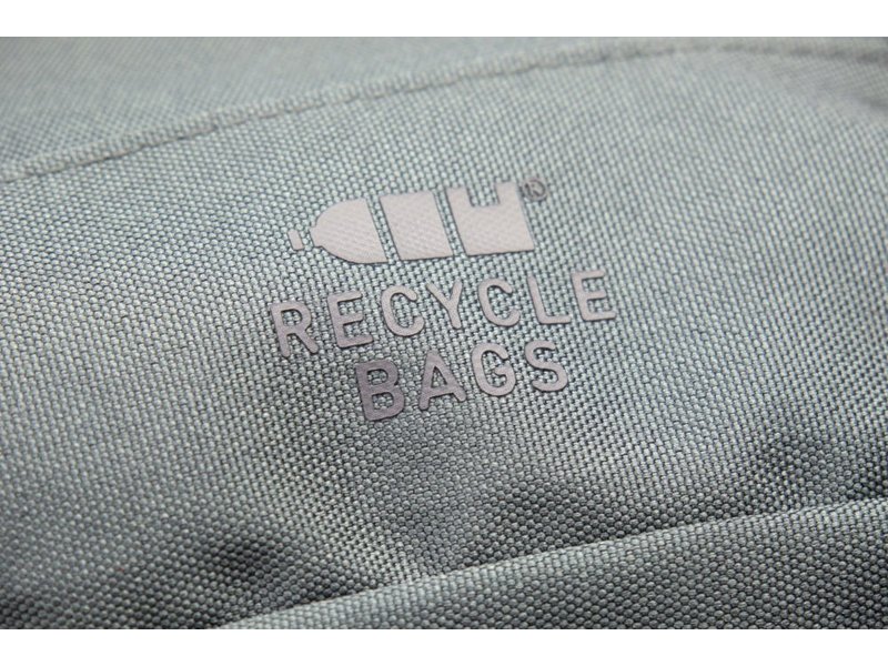 Recycle Bags Basic rolltop backpack Recycle Bags Basic rolltop backpack