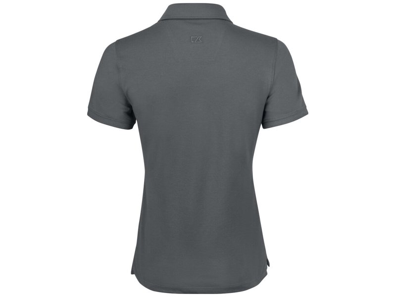 Cutter & Buck - Oceanside Stretch Polo Dames