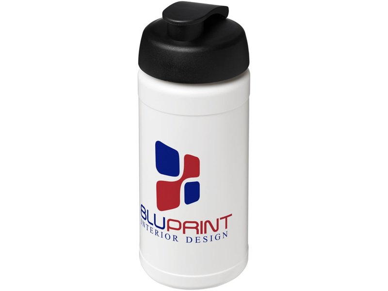 Baseline® Plus 500 ml sportfles met flipcapdeksel Baseline® Plus 500 ml sportfles met flipcapdeksel