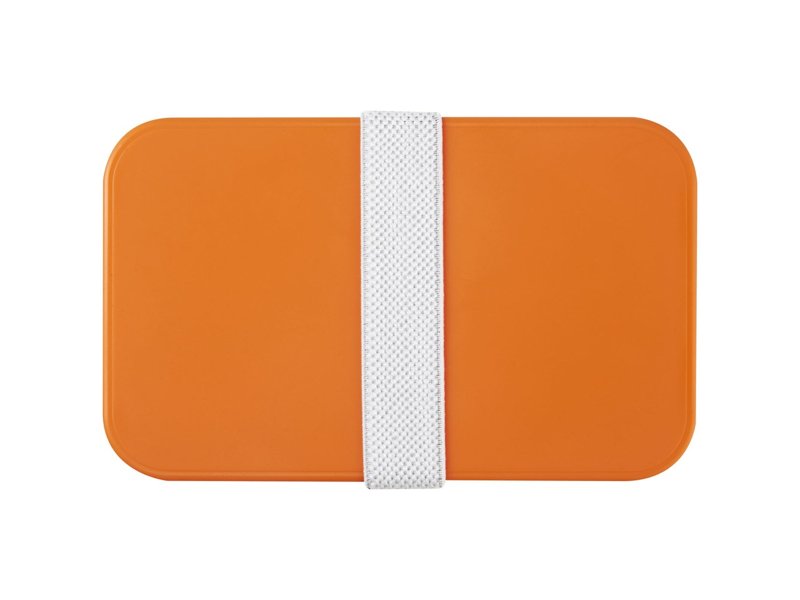 MIYO dubbellaagse lunchtrommel