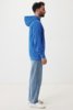 Iqoniq Yengo recycled katoen hoodie met steekzakken Iqoniq Yengo recycled katoen hoodie met steekzakken